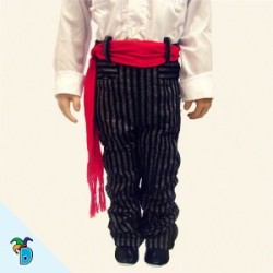 Pantalon Caporal