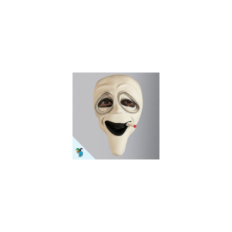 Scary Motorolo