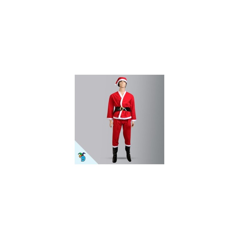 Santa Claus Polar