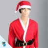 Santa Claus Polar