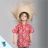 Camisa Hawaiana