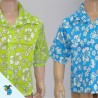 Camisa Hawaiana