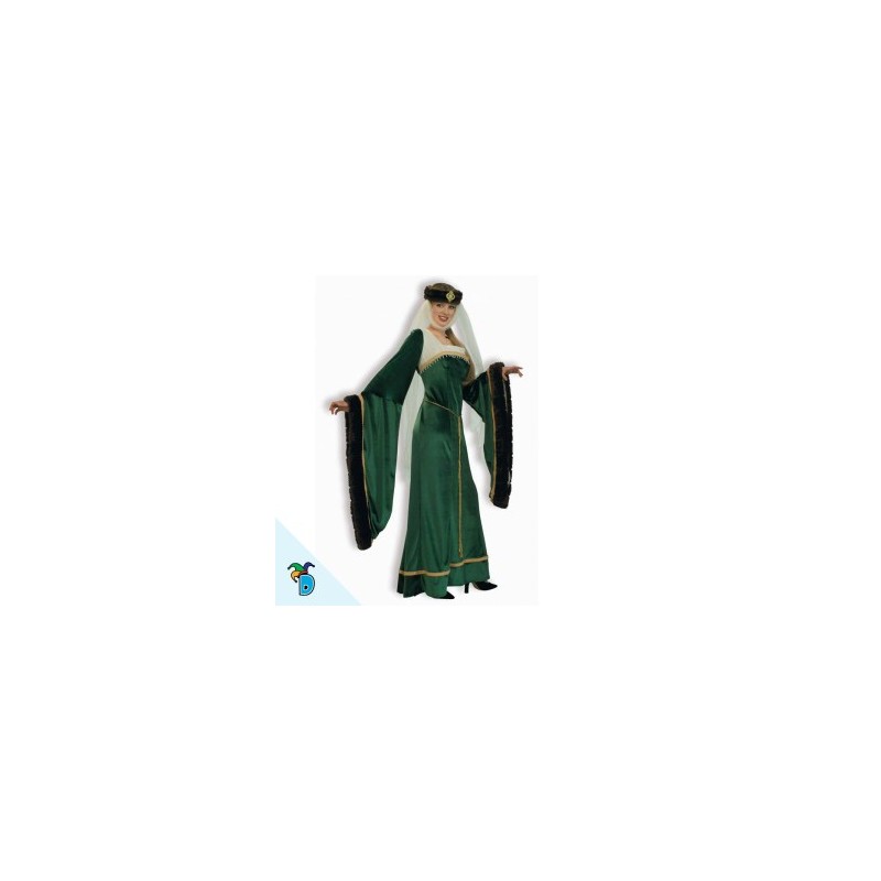 Noble Lady