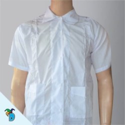 Guayabera Yucatan