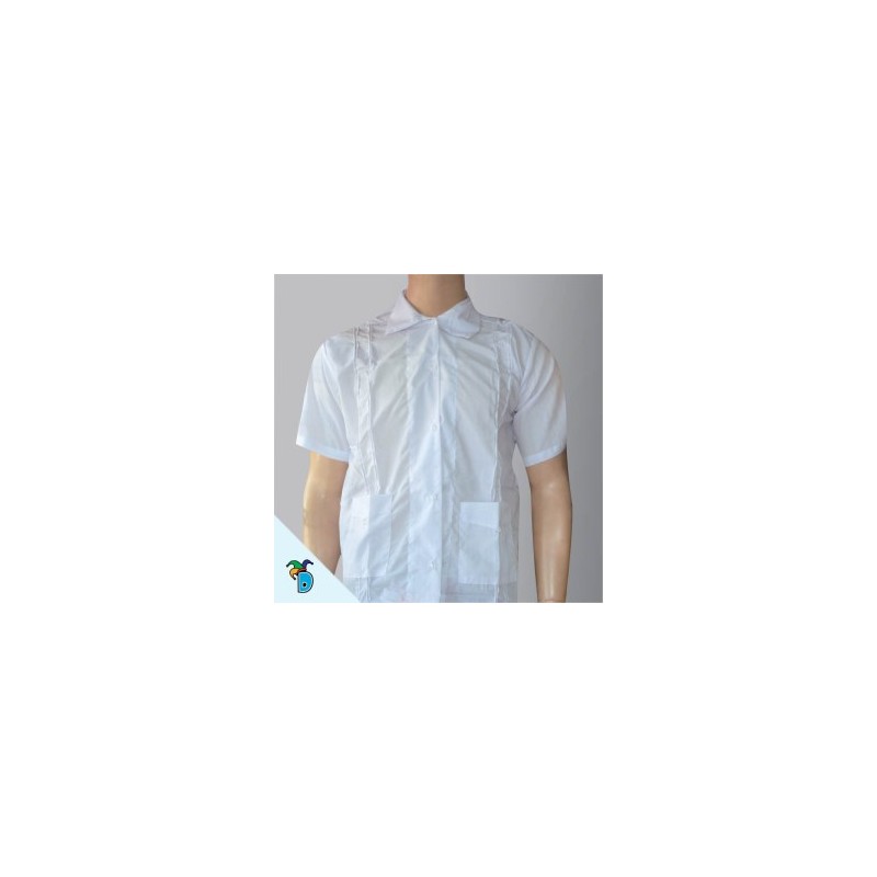 Guayabera Yucatan