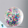 Globo Con Confetti #36