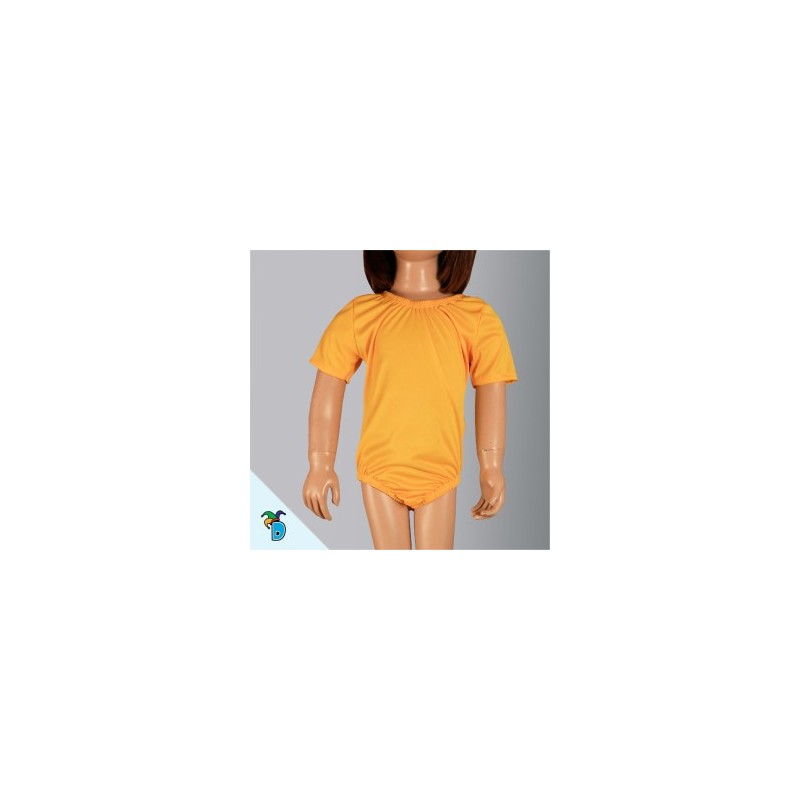 Leotardo Infantil