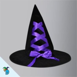Sombrero Bruja