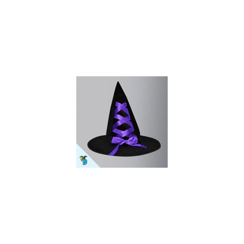 Sombrero Bruja