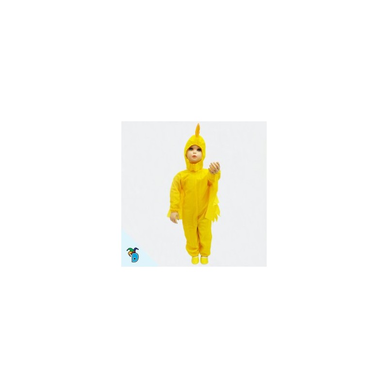 Pollo con Alas