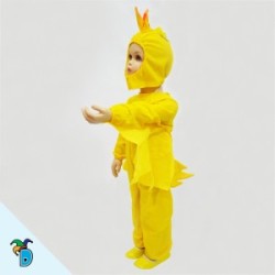 Pollo con Alas