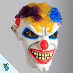 Payaso Sonriente