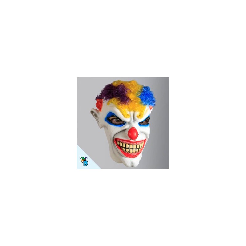 Payaso Sonriente