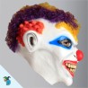 Payaso Sonriente