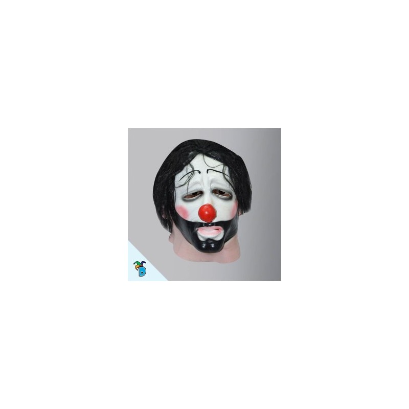 Payaso Mimo