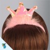 Diadema Con Corona