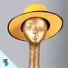 La Mascara Tela