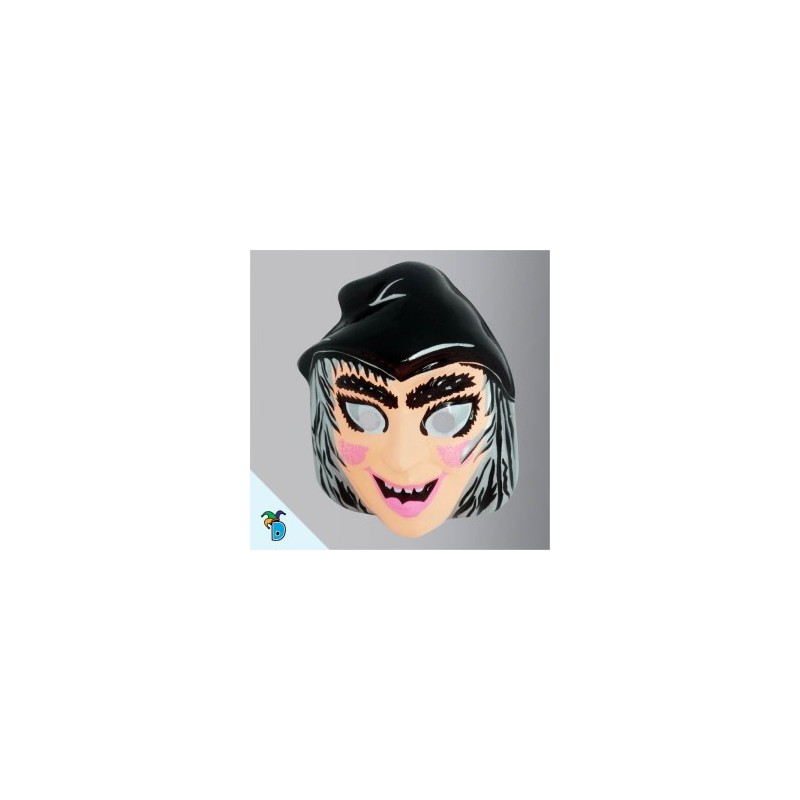 Mascara Wich