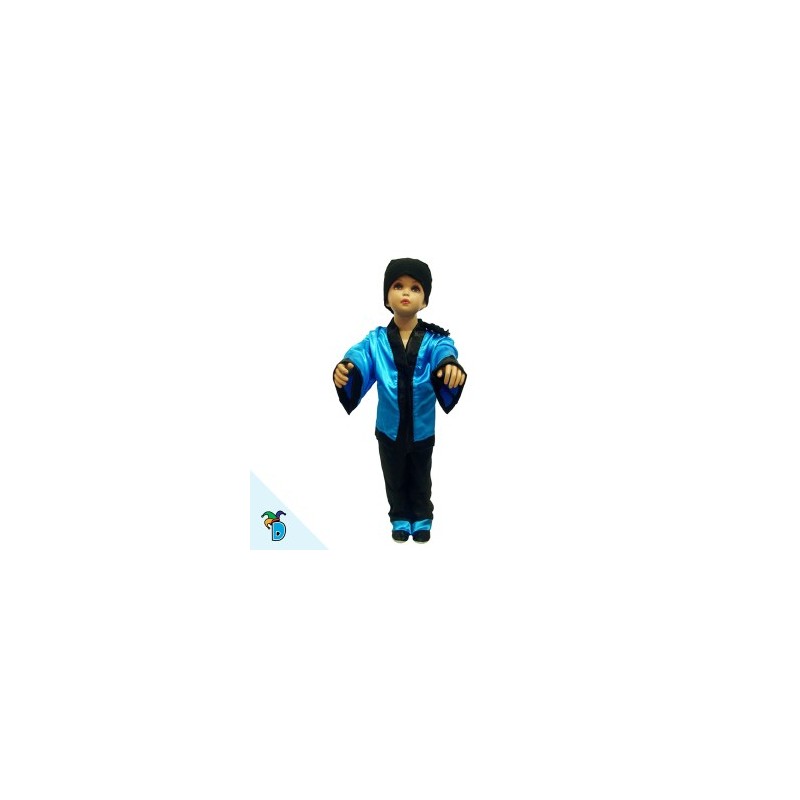 Oriental Niño
