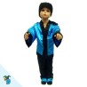 Oriental Niño