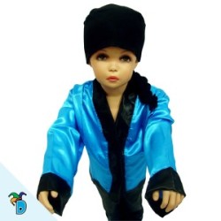 Oriental Niño