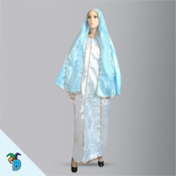 Virgen Maria