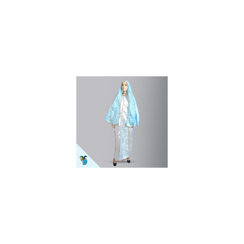 Virgen Maria