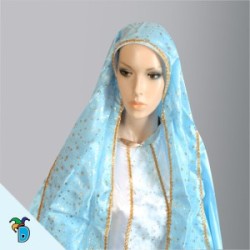 Virgen Maria