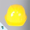 Casco Constructor Amarillo