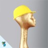 Casco Constructor Amarillo