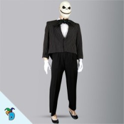Jack Calaverita