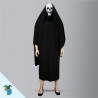 Túnica Santa Muerte