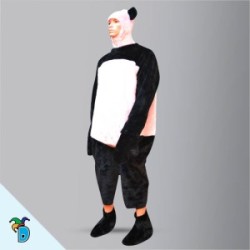 Oso Panda