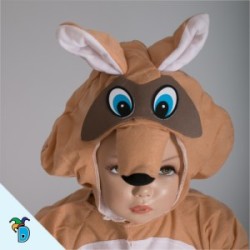 Zorro Beige