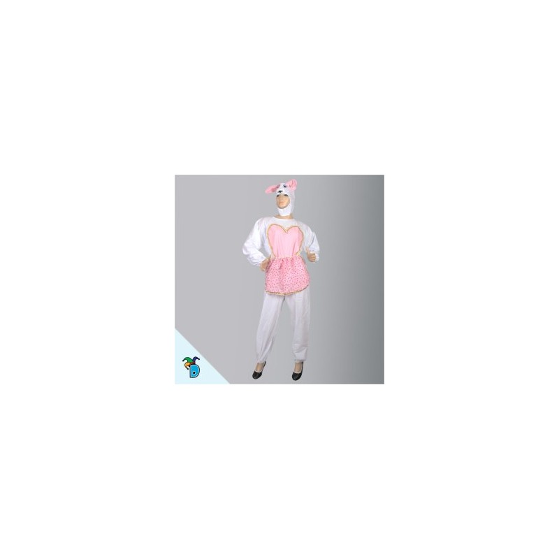 Coneja Mameluco
