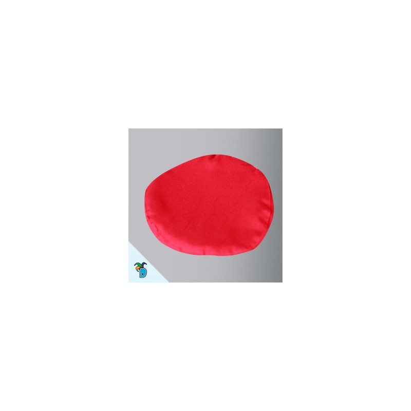 Boina Rojo