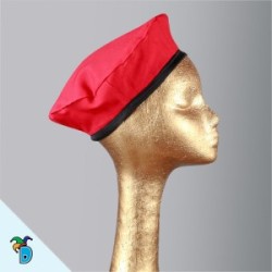 Boina Rojo