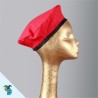 Boina Rojo