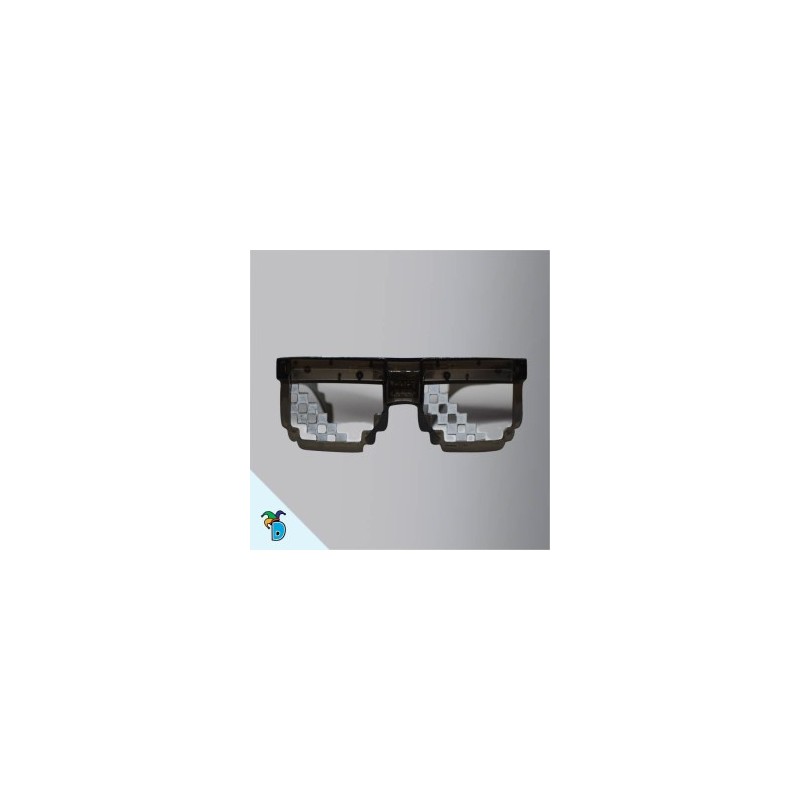 Lente Pixel
