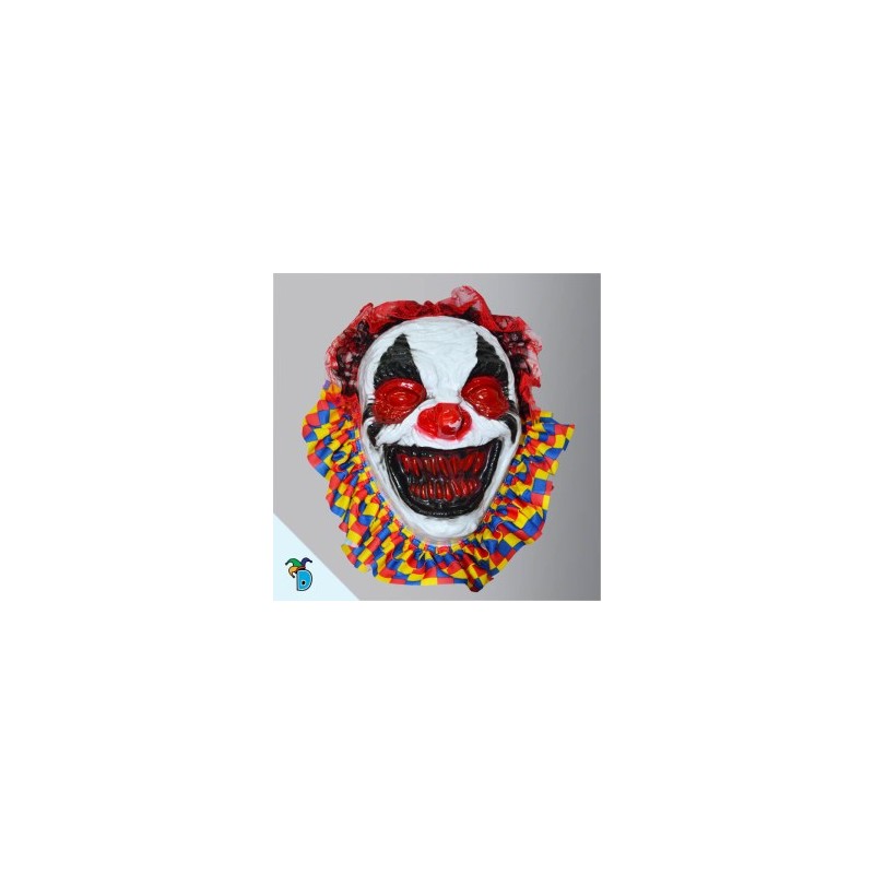 Payaso Triangulo