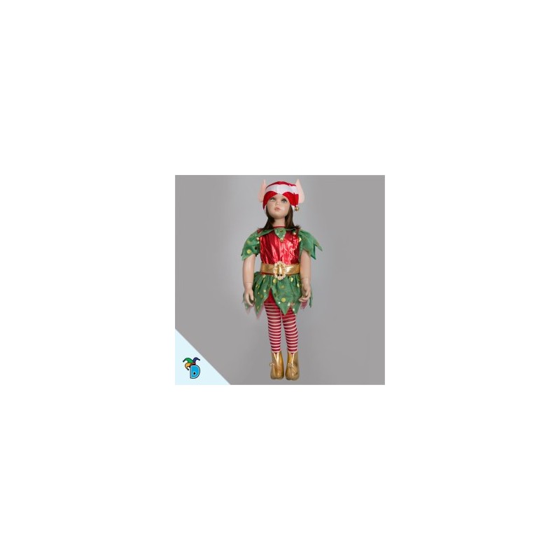 Duende niña