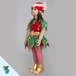 Duende niña