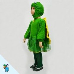 Tortuga Falda Tul