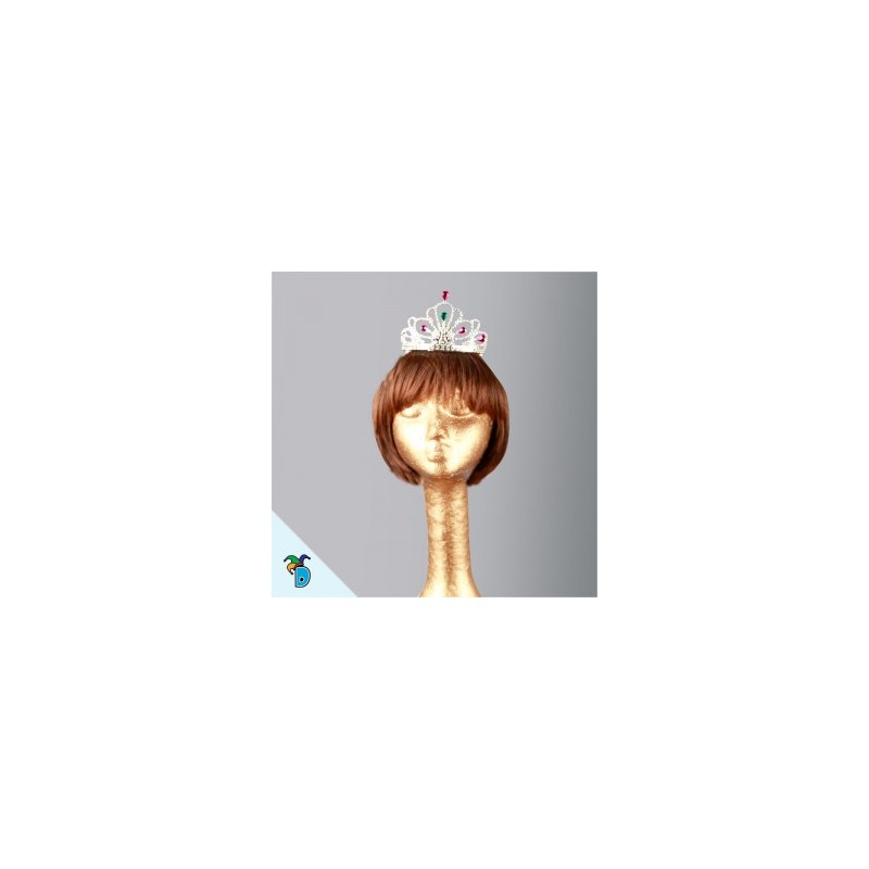 Corona Princesa