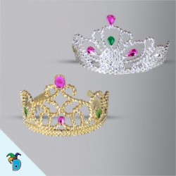 Corona Princesa