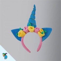 Diadema Unicornio