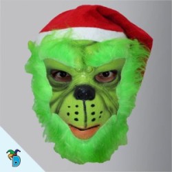 Grinch Animado