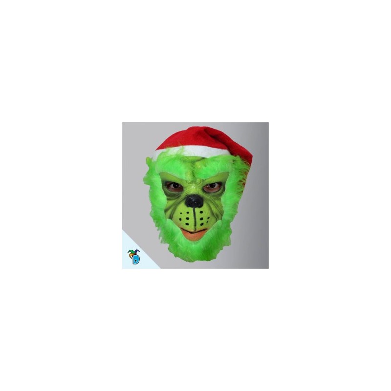 Grinch Animado