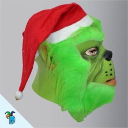 Grinch Animado