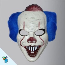 Mascara Payaso Pshyco